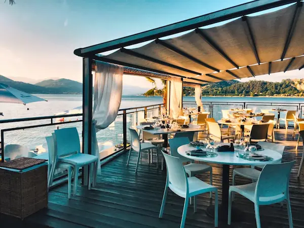 Restoran
